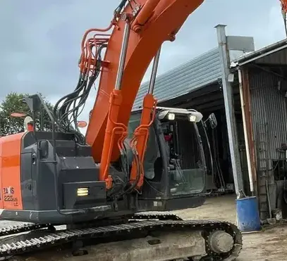 aménagement extérieur La Guerche-de-Bretagne-1