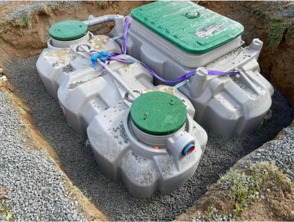 empierrement chateaubriant