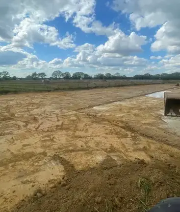 entreprise de démolition La Guerche-de-Bretagne-1