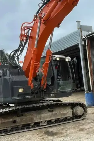 entreprise de démolition La Guerche-de-Bretagne-5