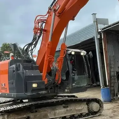 location de machines TP Candé-5