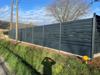 terrassement chateaubriant