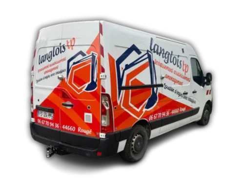 terrassement retiers