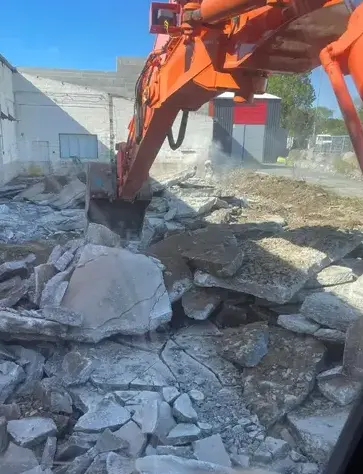 travaux public Candé-1