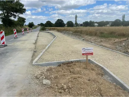 travaux public la guerche de bretagne
